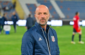 Torres fiacca, occasione sprecata: con la Lucchese è 0-0