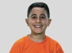 Zecchino d’oro, Andrea Trullu vince il premio “Rai Radio Kids”