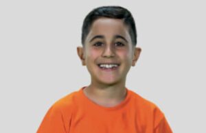 Zecchino d’oro, Andrea Trullu vince il premio “Rai Radio Kids”