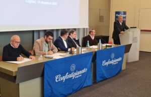 Sardegna del futuro, dati allarmanti: in arrivo glaciazione demografica