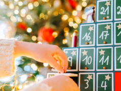 È tempo del Calendario dell’Avvento: Natale prima di Natale