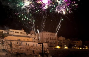 Capodanno Cagliari, nessuna ordinanza | I residenti: “Siamo terrorizzati”