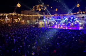 Capodanno “mordi e fuggi”: non ci sarà sold out in Sardegna