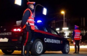 Sant’Andrea Frius, ubriaca in auto si schianta su un muretto: addio patente