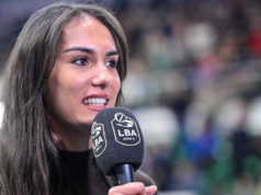 Kaddari: “2025 anno importante, non vedo l’ora di gareggiare”