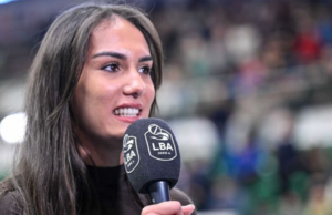 Kaddari: “2025 anno importante, non vedo l’ora di gareggiare”