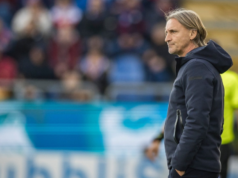 Nicola, la permanenza a Cagliari in bilico? Sarà decisiva la salvezza