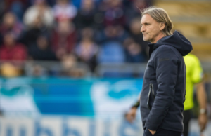 Nicola: “15 minuti a parte, abbiamo fatto un’ottima partita”