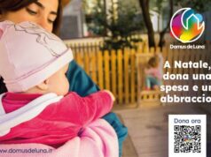 Raccolta benefica: campagna solidale “Un Piccolo Abbraccio” di Domus de Luna