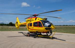 Cagliari, corsa contro il tempo per salvare neonata: trasportata a Roma