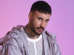 Capodanno in anticipo a Carbonia: sul palco Fred De Palma e lo Zoo di 105