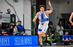 Scatto salvezza della Dinamo: Trieste battuta 98-86