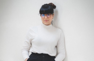 Ilenia Zedda: “L’amore è inspiegabile, bisogna viverne gioie e dolori”