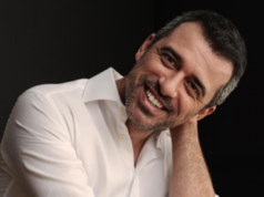 Jacopo Cullin: “Vorrei raccontare Cagliari in una commedia romantica”