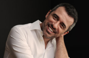 Jacopo Cullin: “Vorrei raccontare Cagliari in una commedia romantica”