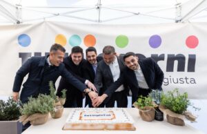 La spesa giusta arriva a Lanusei con il supermercato Tuttigiorni