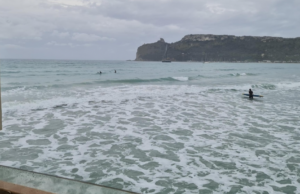 Pasquetta con la pioggia: Protezione Civile dirama allerta meteo