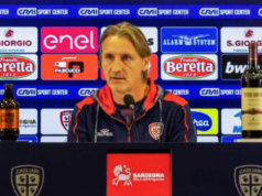 Verso Torino-Cagliari, Nicola: “Vogliamo continuità, daremo tutto”