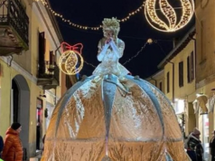 Torna a Cagliari la Madame Opera, note in Rosa