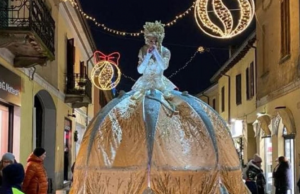 Torna a Cagliari la Madame Opera, note in Rosa