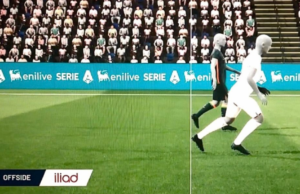 Venezia-Cagliari, rivolta social per il gol annullato ad Oristanio: “Follia”