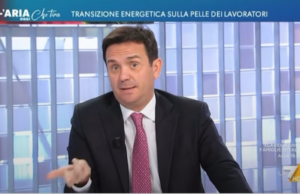 Energia, Cattaneo (Fi) contro Pratobello: “La loro lotta con la luce spenta”