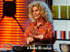 Da Ittiri a Masterchef: Piera non riesce a convincere Barbieri