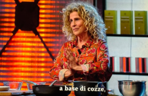 Da Ittiri a Masterchef: Piera non riesce a convincere Barbieri