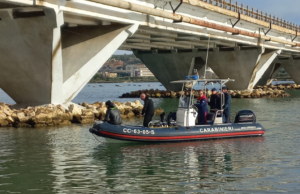 Femminicidio Francesca Deidda: carabinieri cercano l’arma del delitto