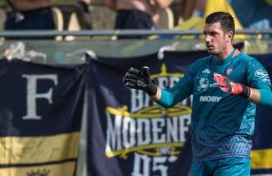 Cagliari, Scuffet in direzione Napoli: ecco chi può arrivare