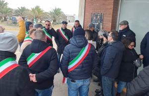 Portovesme, sindaci e consiglieri regionali: “Subito tavolo di crisi”