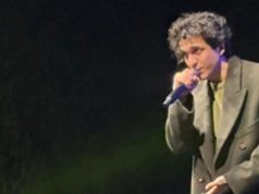 Tananai incanta Assemini, Puddu: “Una serata indimenticabile”