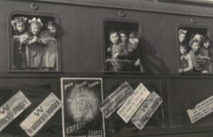 Adalgisa Steri e i Treni della felicità: un viaggio sardo di speranza