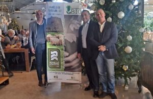 In Sardegna il primo Agnello IGP Biologico, passi avanti per la filiera