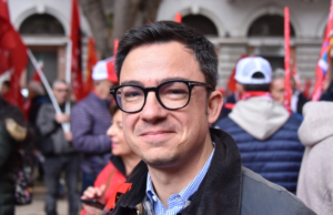 Progressisti preoccupati per lo “strappo” | Il Pd: “Nessuna crisi”