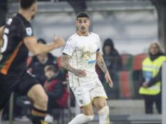 Deiola: “Sconfitta immeritata, siamo amareggiati e arrabbiati”