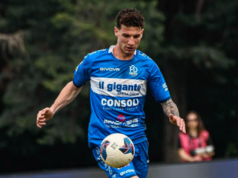 Arbitro di Cagliari finisce nella bufera: “Mi ha augurato il cancro”