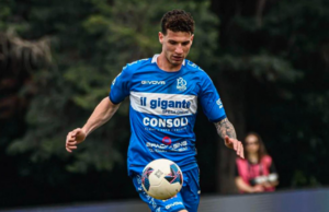 Arbitro di Cagliari finisce nella bufera: “Mi ha augurato il cancro”