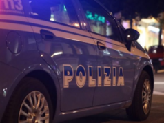 Cagliari, violenze e minacce alla pizzeria rivale: 5 arresti | Video