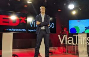 Università di Cagliari, riconoscimento internazionale per il prof. Biggio