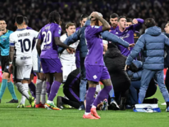 Serie A, terrore per il malore di Bove | Il Cagliari Calcio: “Siamo tutti con te”