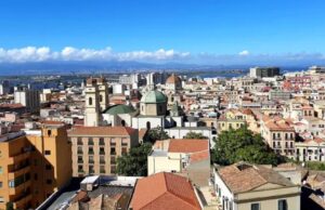 Qualità della vita, in Sardegna trionfa Cagliari