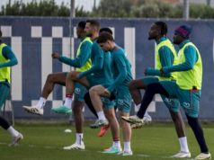 Cagliari, col Venezia bisogna vincere: la squadra va in ritiro