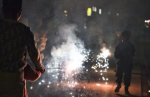 Capodanno a Quartu, vietati i botti e fuochi d’artificio