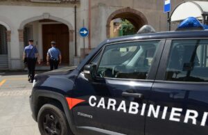 Selargius, minacce di morte e stalking all’ex: 72enne arrestato