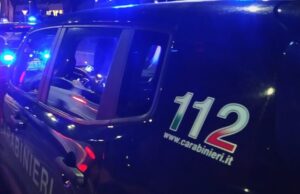 Uta, ubriaco minaccia di morte la compagna: 31enne in manette