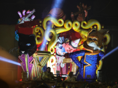 Su Marrulleri nominato carnevale storico dal Ministero della Cultura