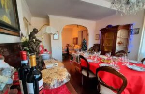 Cenone di capodanno, ecco i cibi presenti nelle tavole sarde