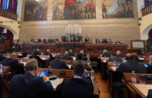 Finanziaria regionale da 350 milioni: c’è l’ok all’esercizio provvisorio