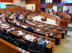Sardegna, ok a proposta per elezione diretta presidenti Province